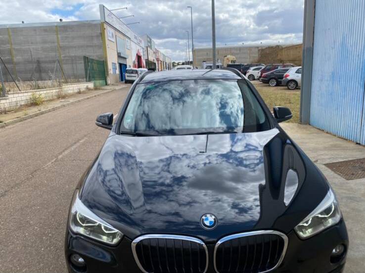 Sustitución de Lunas